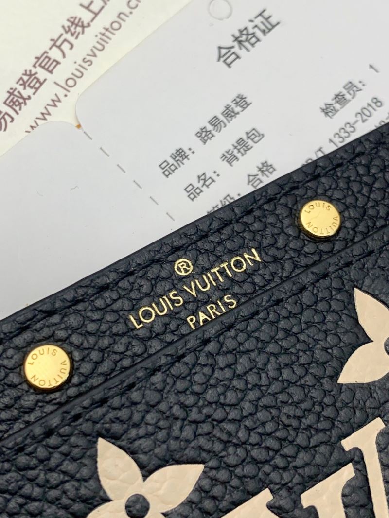 Louis Vuitton Wallets Purse